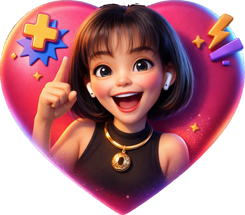 Proud Point TikTok LIVE gift