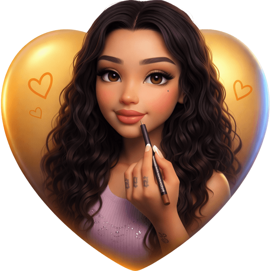 Natalia Gloss TikTok LIVE gift