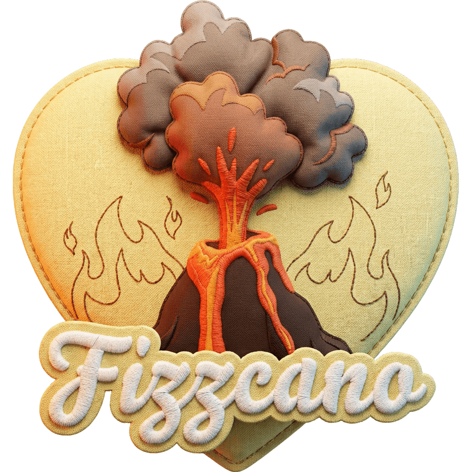 Fizzcano Peak TikTok LIVE gift