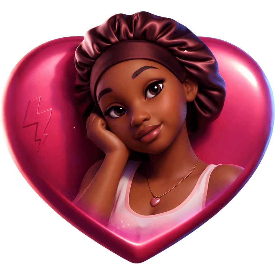 Minnie Mouse TikTok LIVE gift