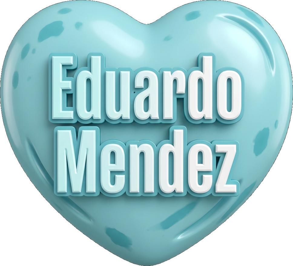 Eduardo Mendez TikTok LIVE gift