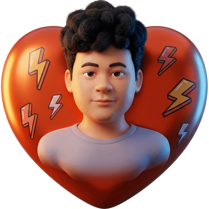 EnigMak TikTok LIVE gift