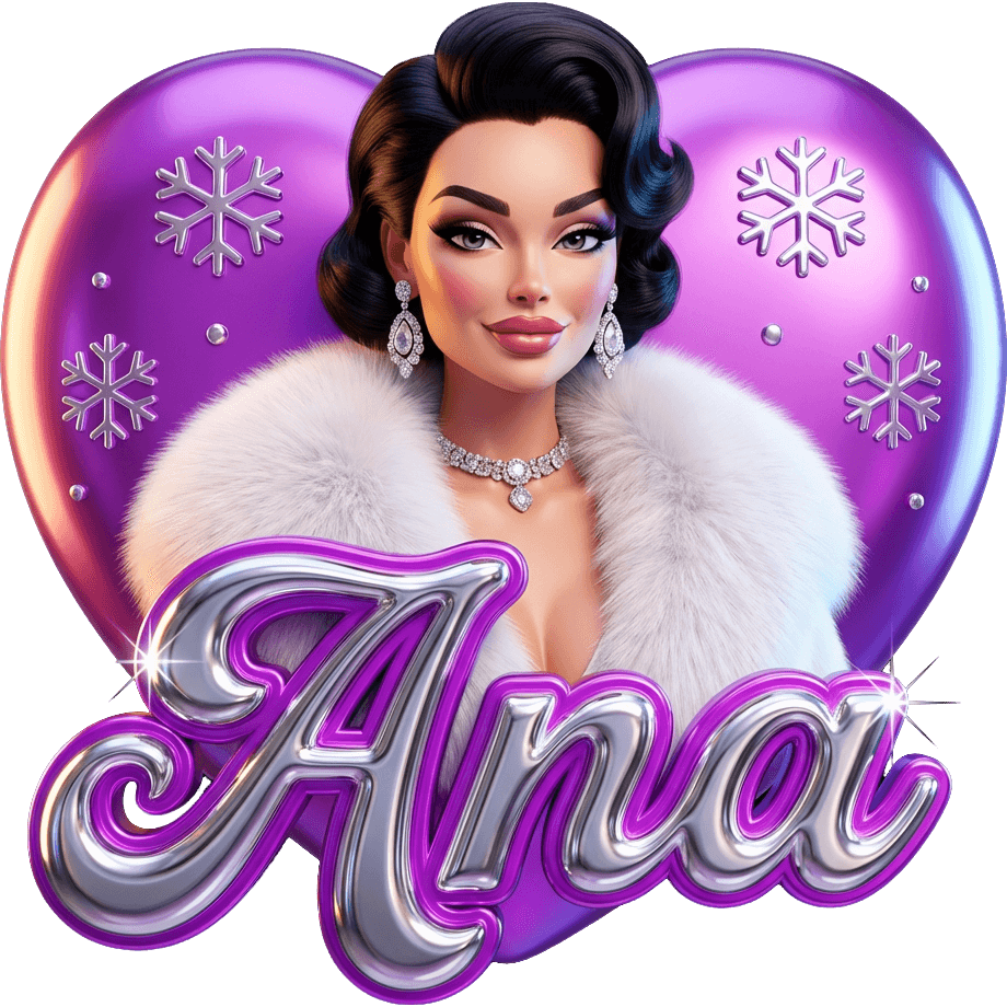 Ana Diamant TikTok LIVE gift