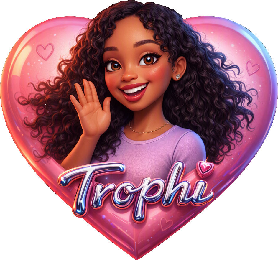 Trophi Babies TikTok LIVE gift