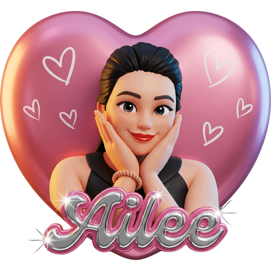 Ailee Bbibi TikTok LIVE gift