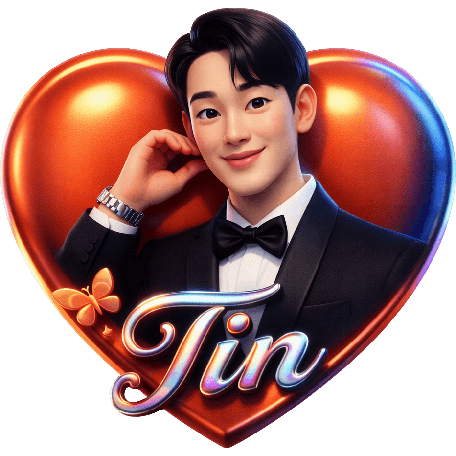EricLovesU TikTok LIVE gift