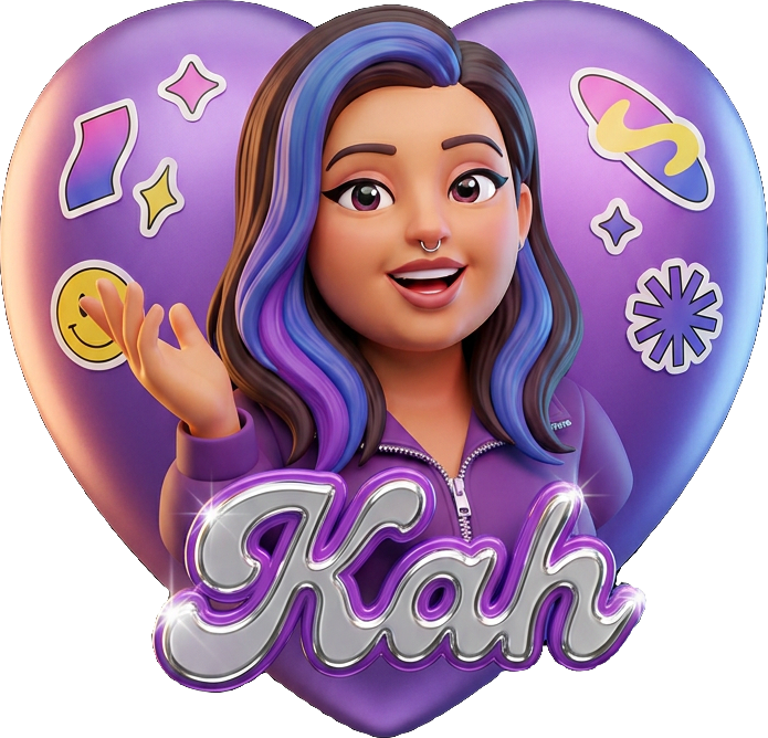 Kah Queiroz TikTok LIVE gift