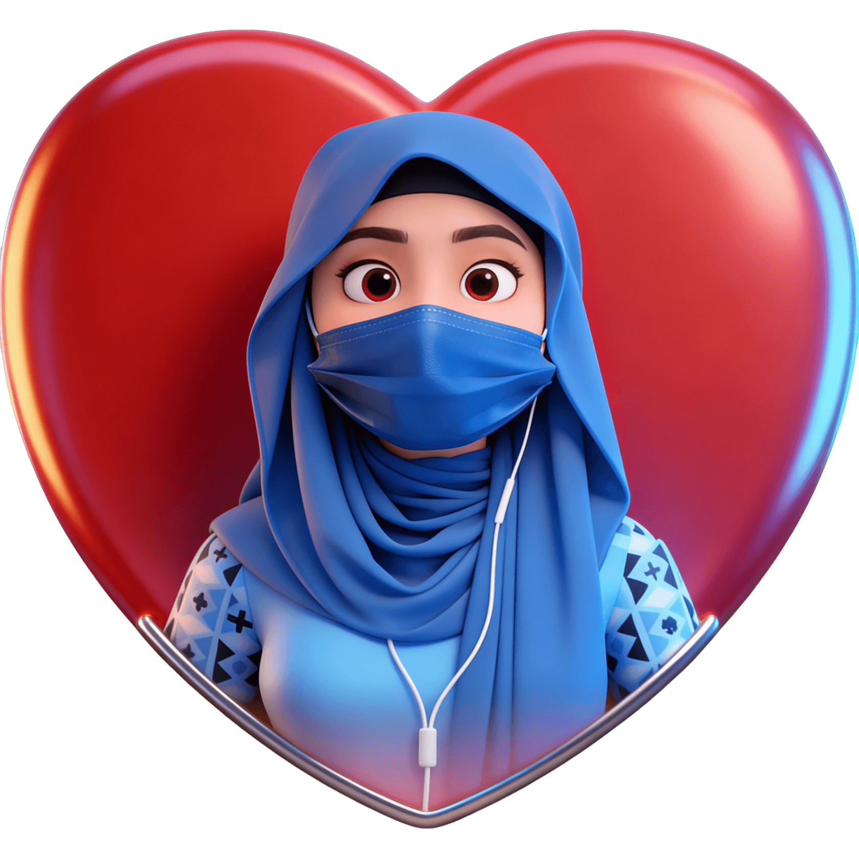 Rooh e noor TikTok LIVE gift
