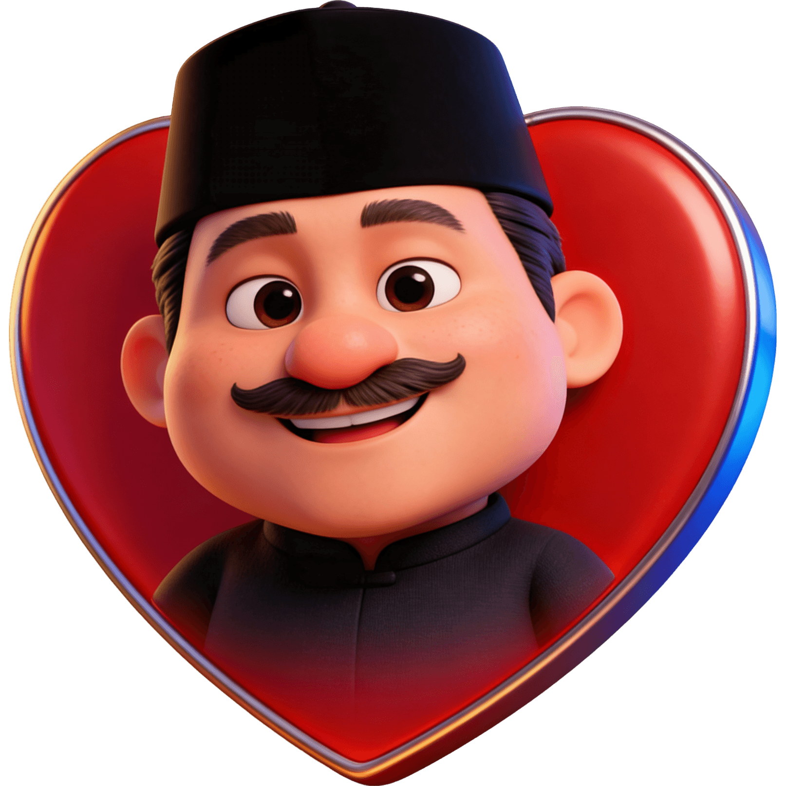 Odeng 69 TikTok LIVE gift