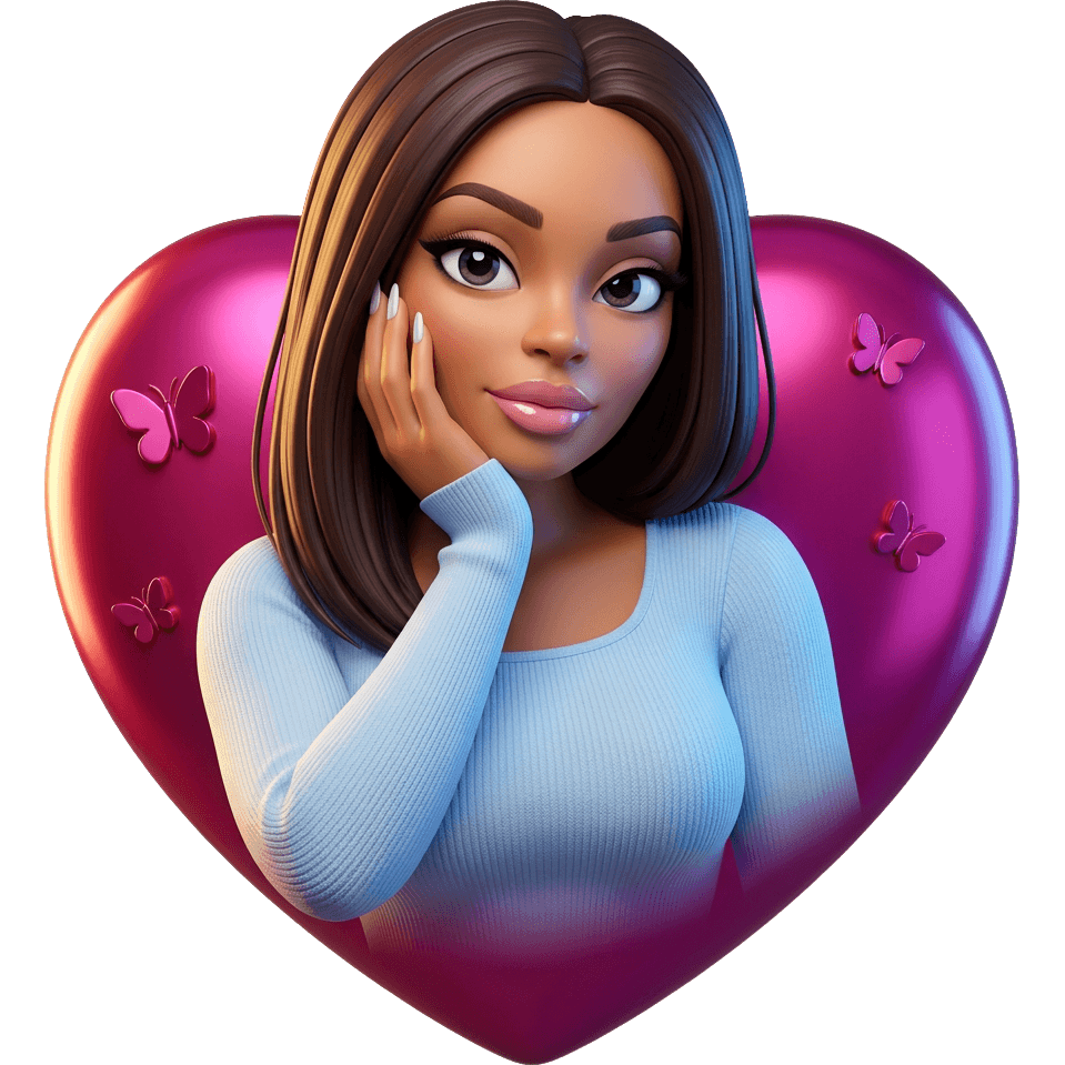Shantay Nicole TikTok LIVE gift