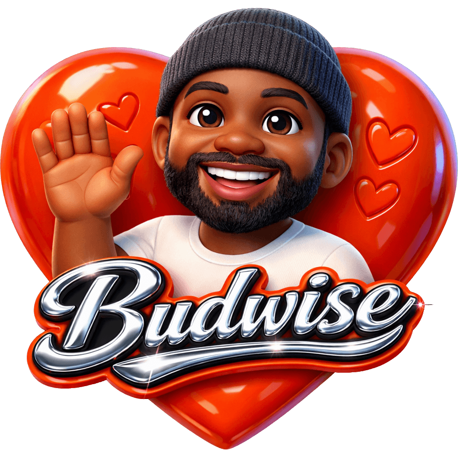 Budwise Wave TikTok LIVE gift
