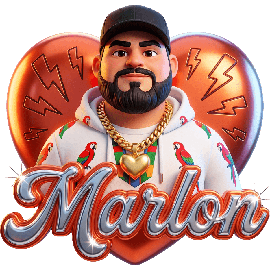 Marlon Dorado TikTok LIVE gift