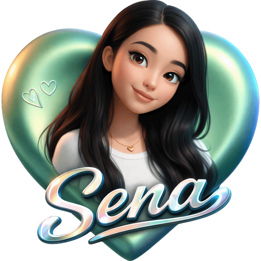 Sena Işıltısı TikTok LIVE gift