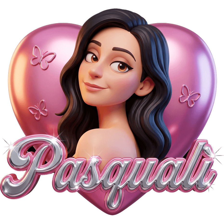 Pasquali TikTok LIVE gift