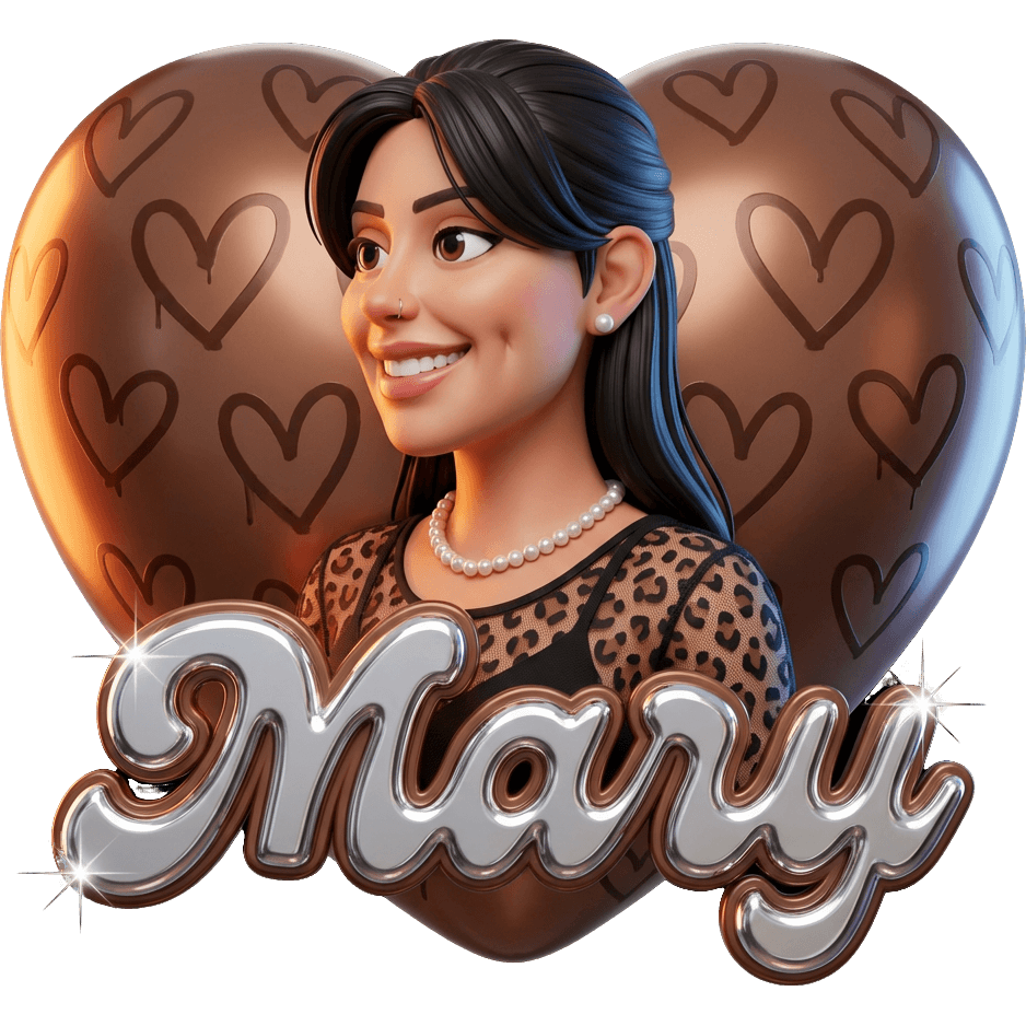 Mary Oncinha TikTok LIVE gift