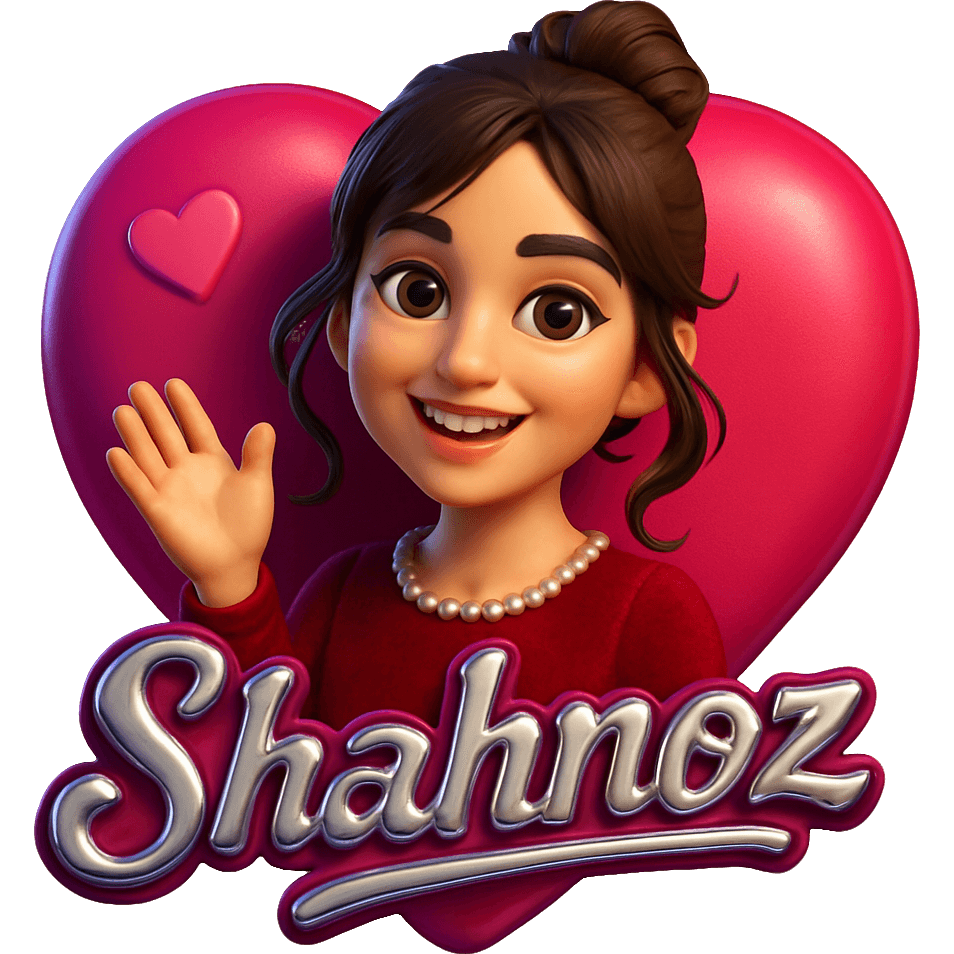 Shahnoz Salom TikTok LIVE gift
