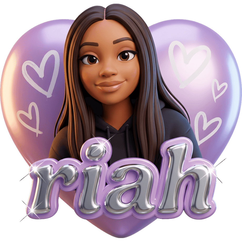 Riah Heart TikTok LIVE gift