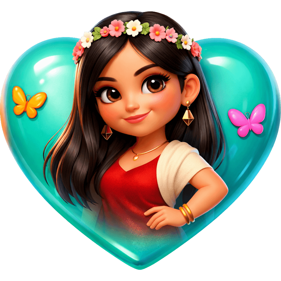 Rasha الملكه TikTok LIVE gift
