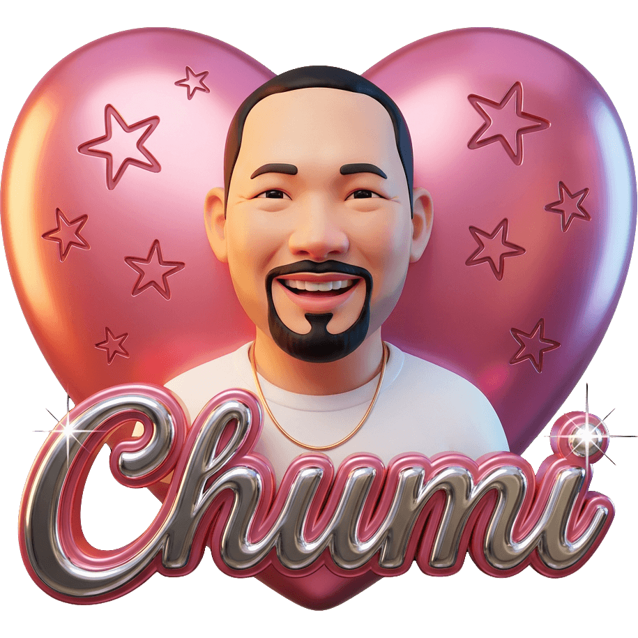 JBL Chumi TikTok LIVE gift
