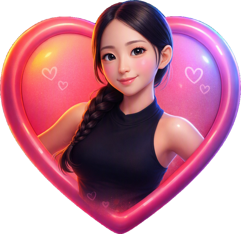 Fitness Queen TikTok LIVE gift