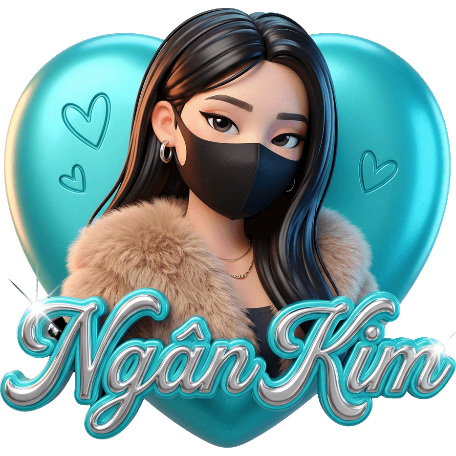 Ngân Kim Chảnh TikTok LIVE gift