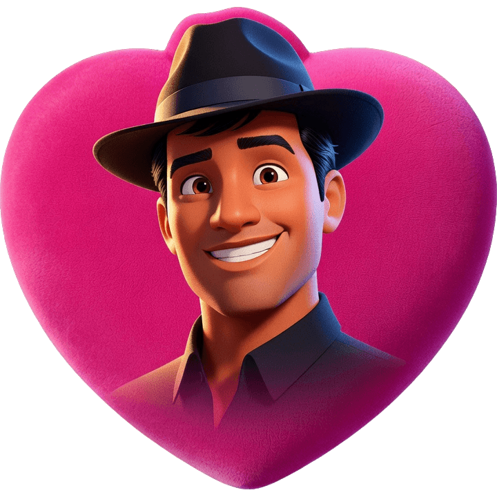 Sombrero Ayose TikTok LIVE gift