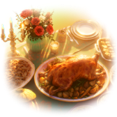 Sultan's Table TikTok LIVE gift