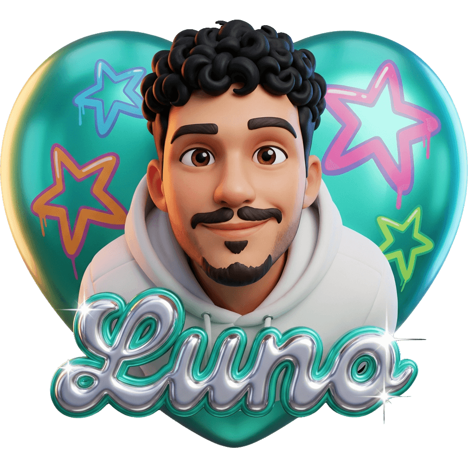 Luno TikTok LIVE gift