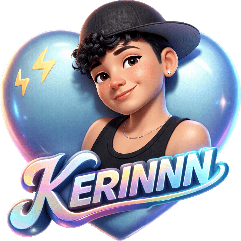 Kerinnn OG TikTok LIVE gift