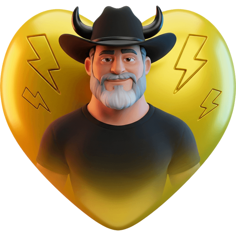 Ranch Ready TikTok LIVE gift