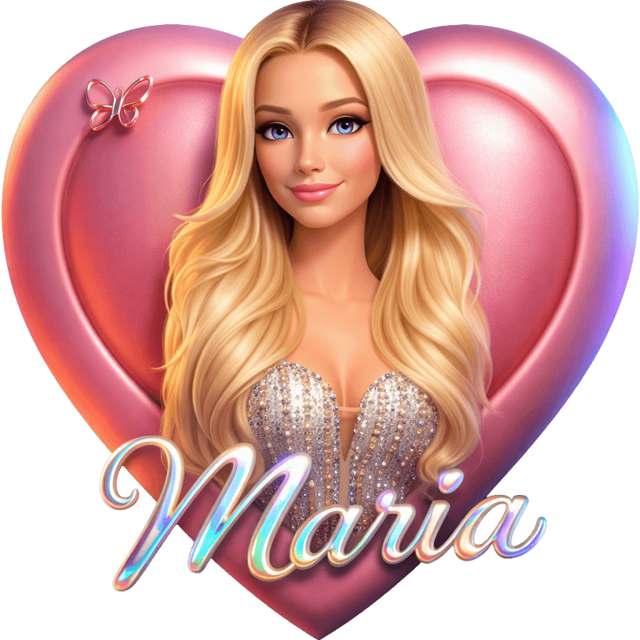 Maria Lala TikTok LIVE gift