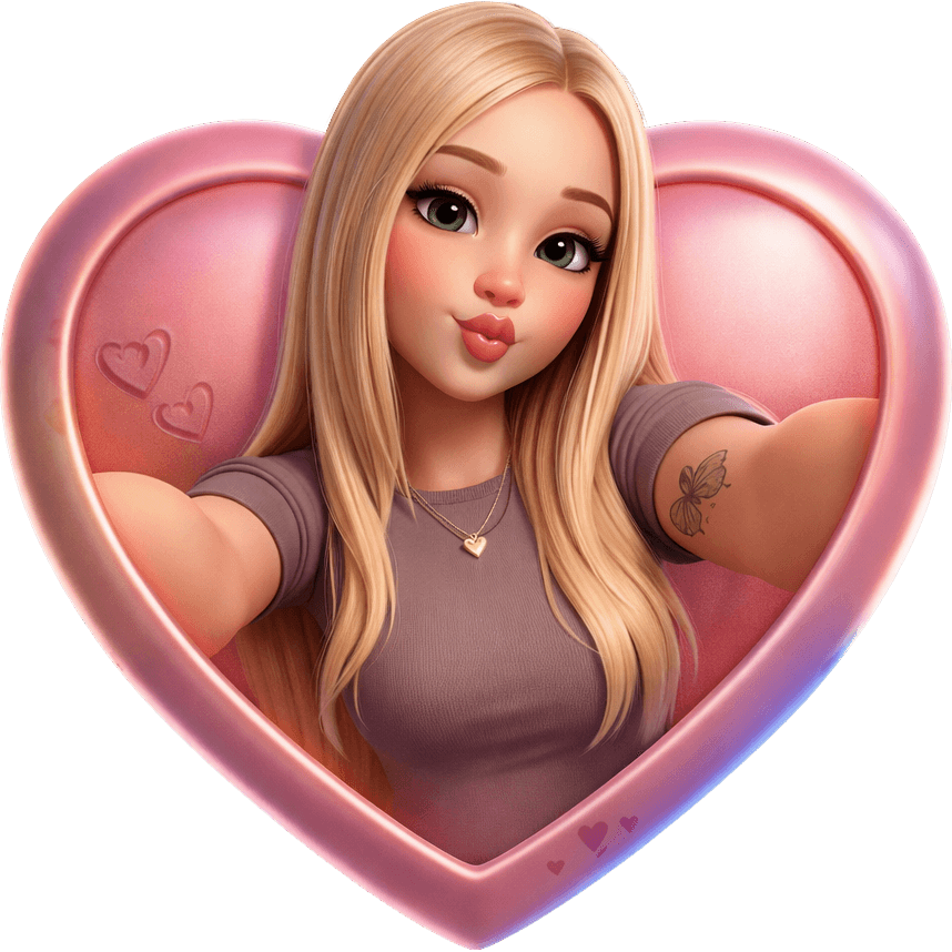 Sharni Reach TikTok LIVE gift