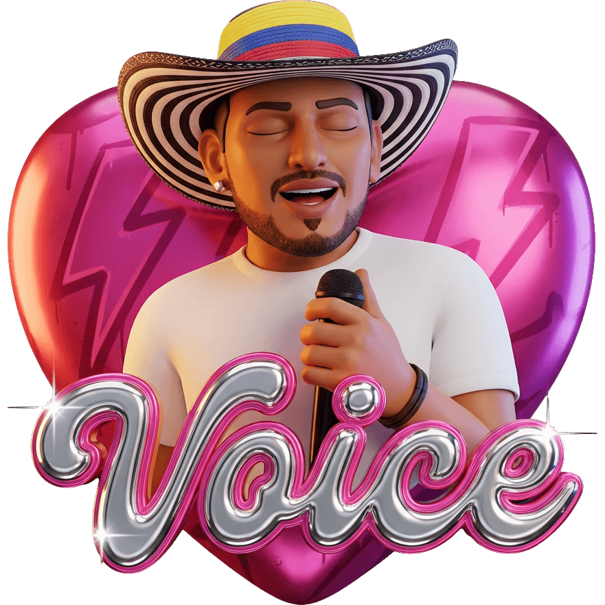 Serenata Apasionada TikTok LIVE gift