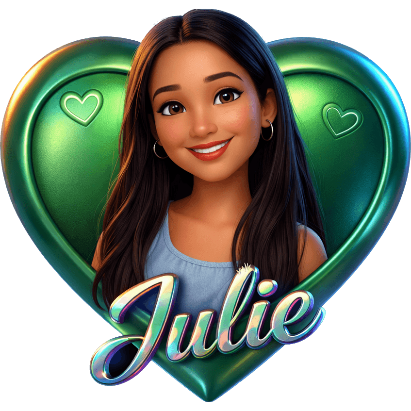 Julie Gaúcha TikTok LIVE gift
