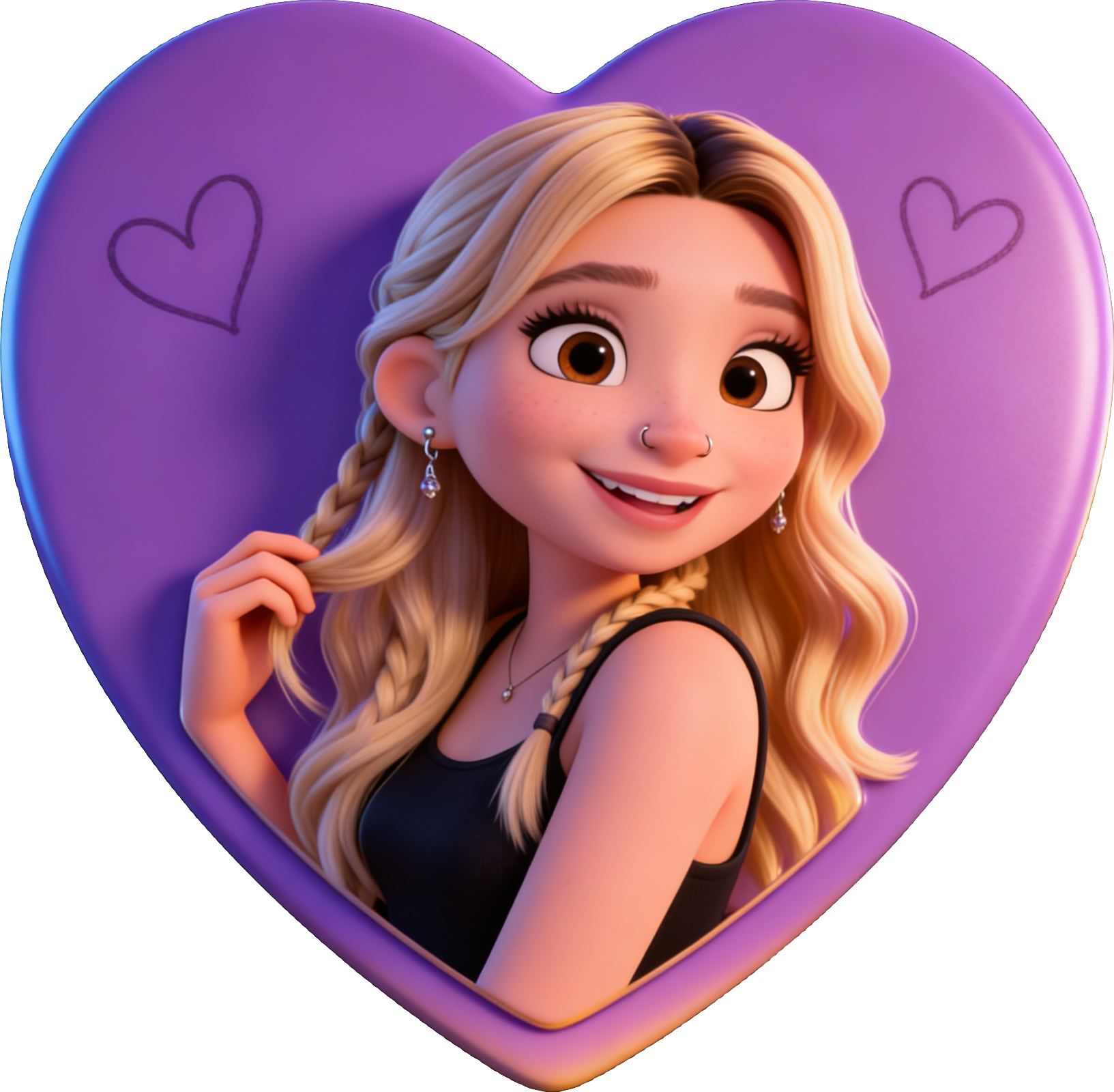 tropa da tata TikTok LIVE gift