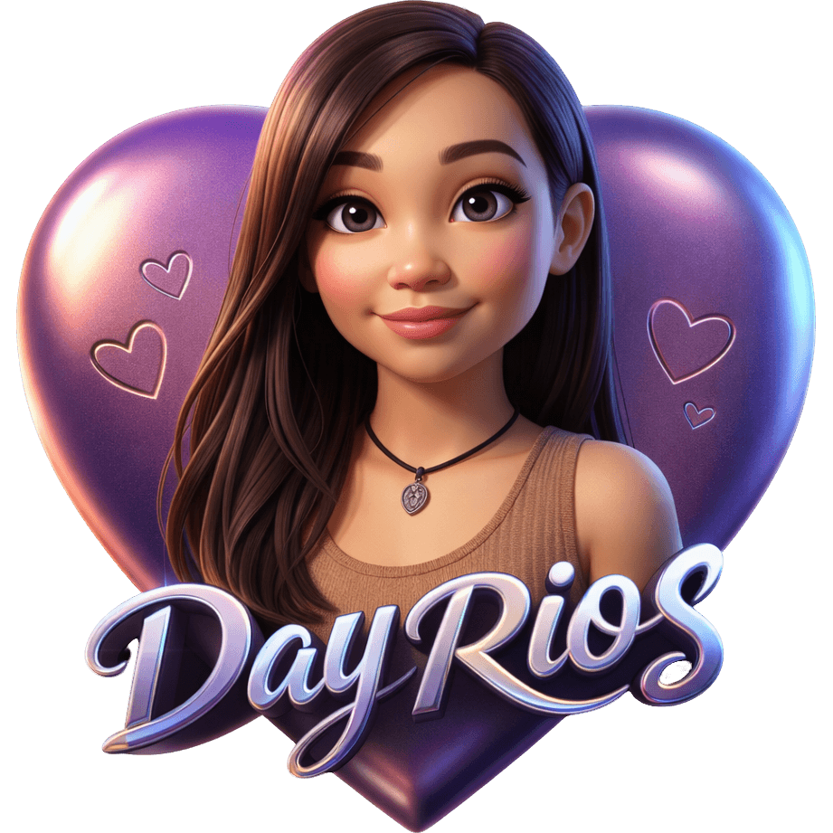 Day Rios TikTok LIVE gift