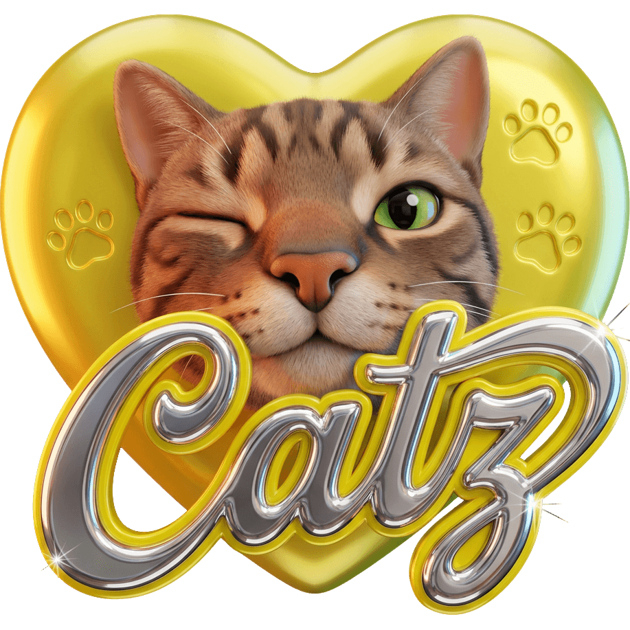 Catz Gold TikTok LIVE gift