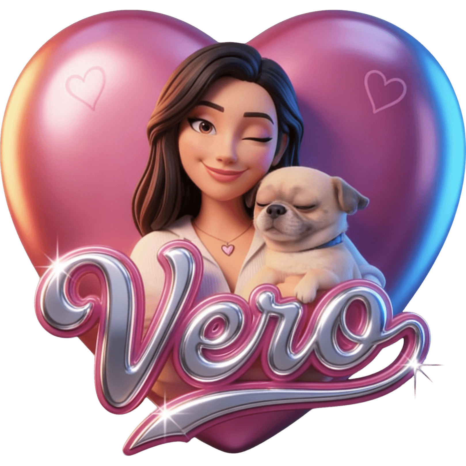 Amio Vero TikTok LIVE gift