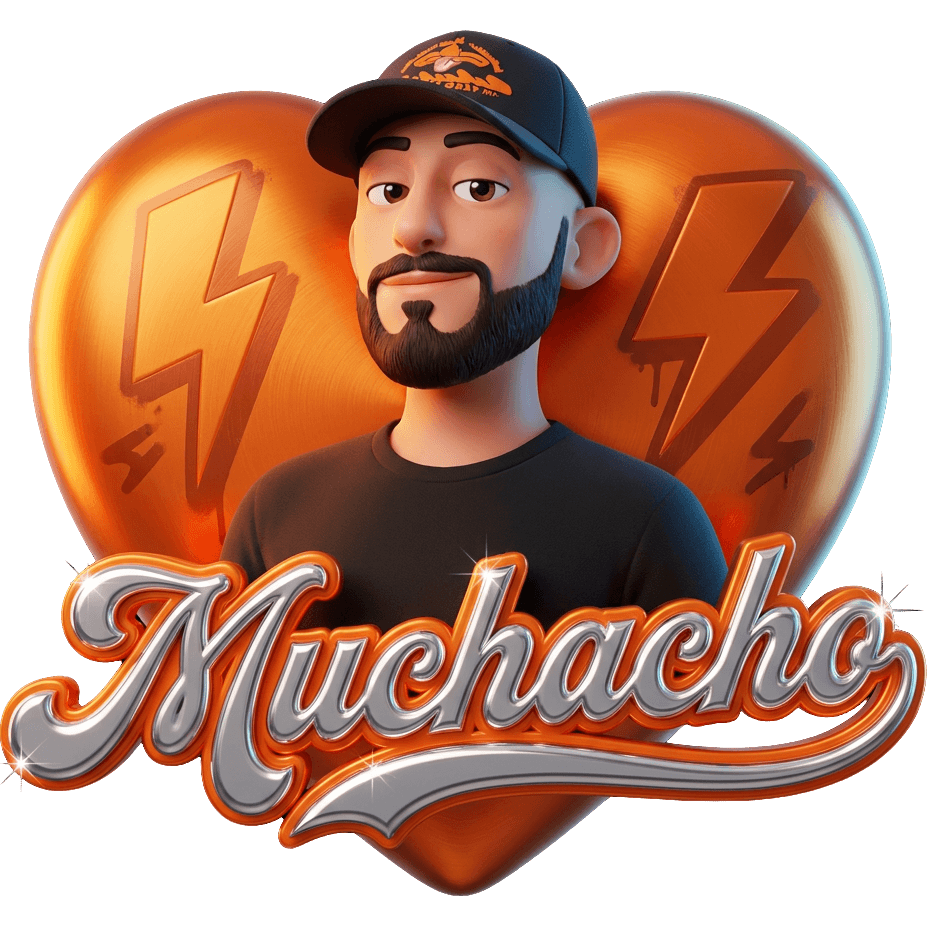 Muchacho Alegre TikTok LIVE gift
