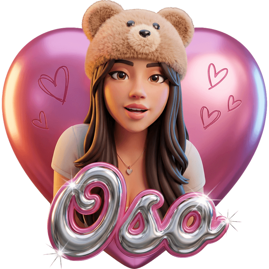 Gorro de Oso TikTok LIVE gift