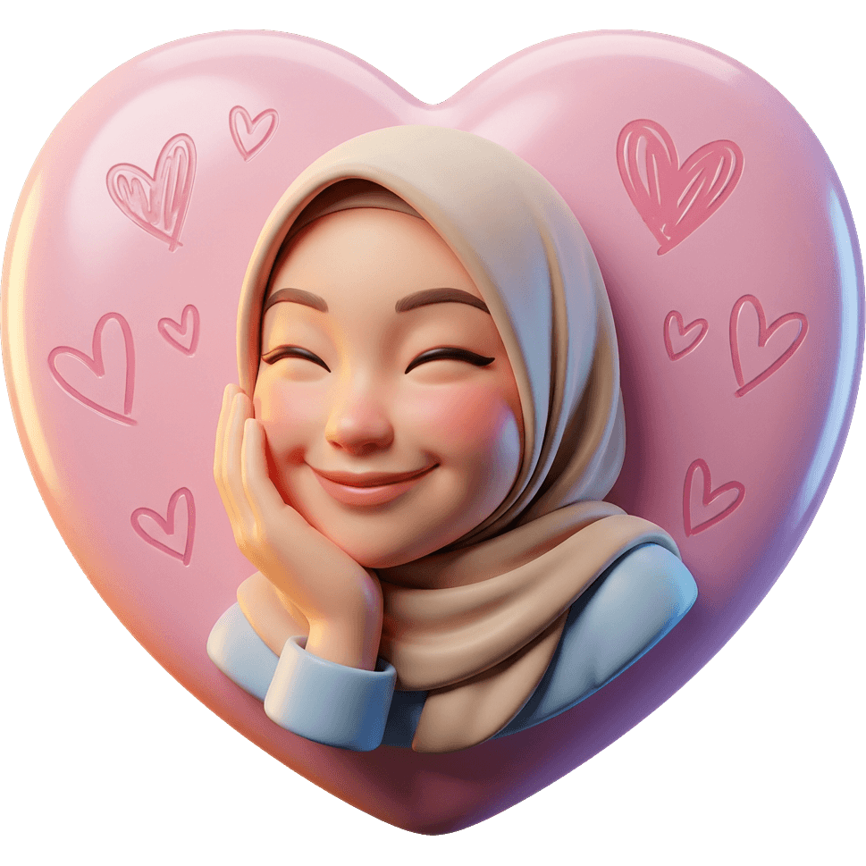 Hai sayang TikTok LIVE gift