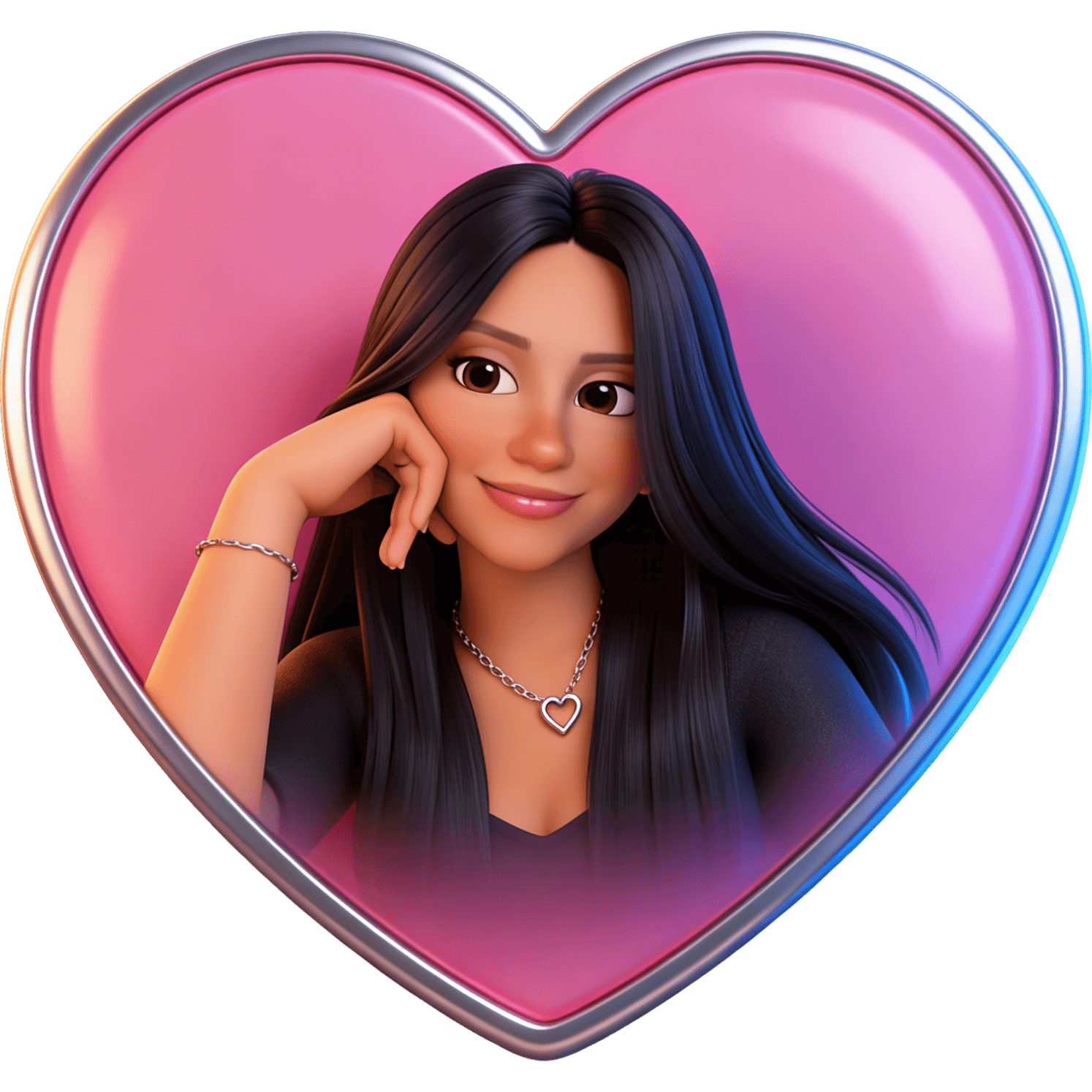 Manuzinha TikTok LIVE gift