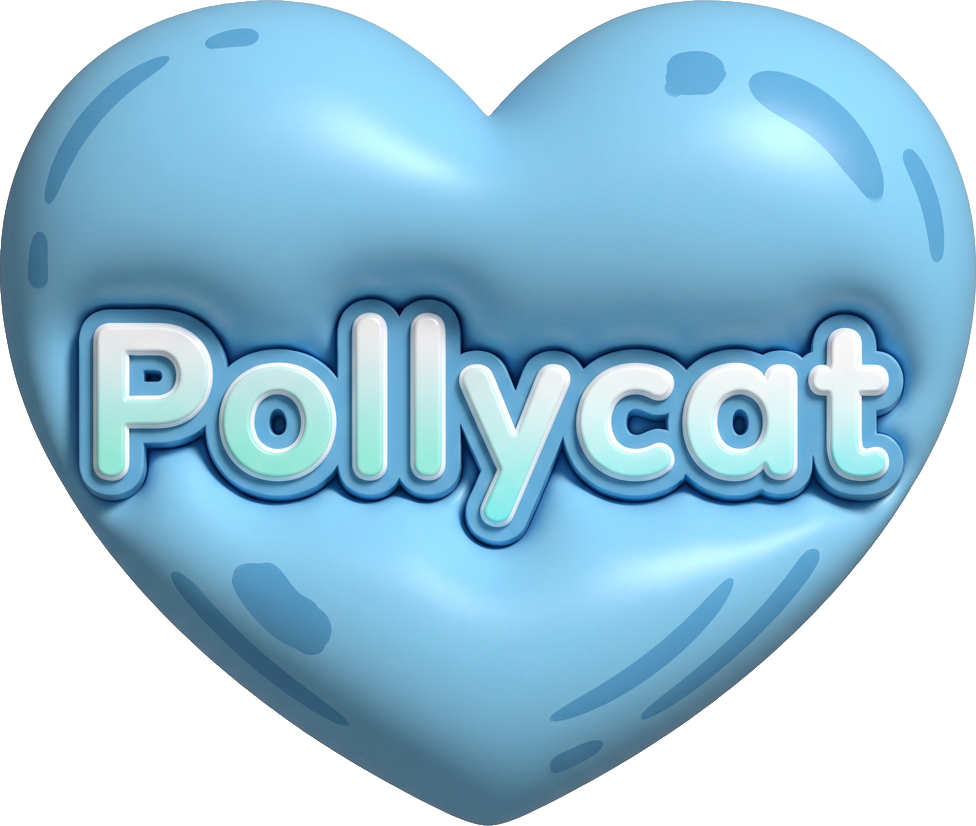Pollycat TikTok LIVE gift