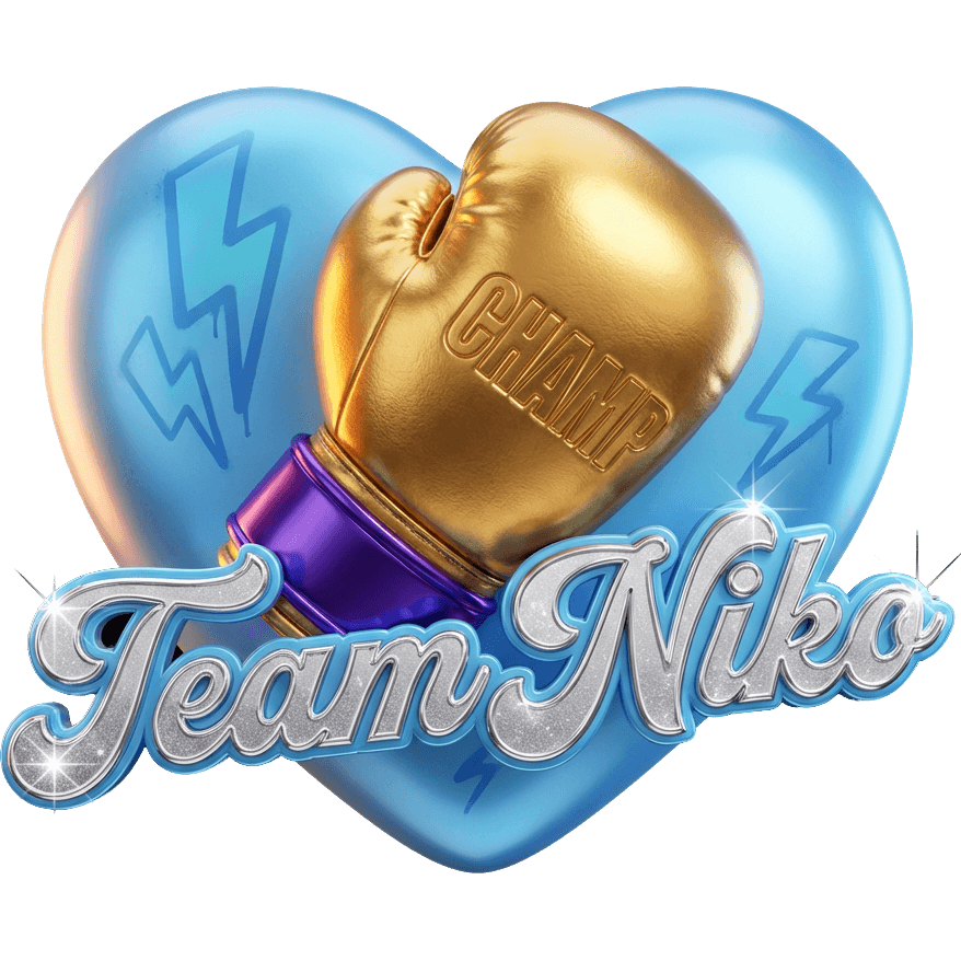 Goldene Faust TikTok LIVE gift