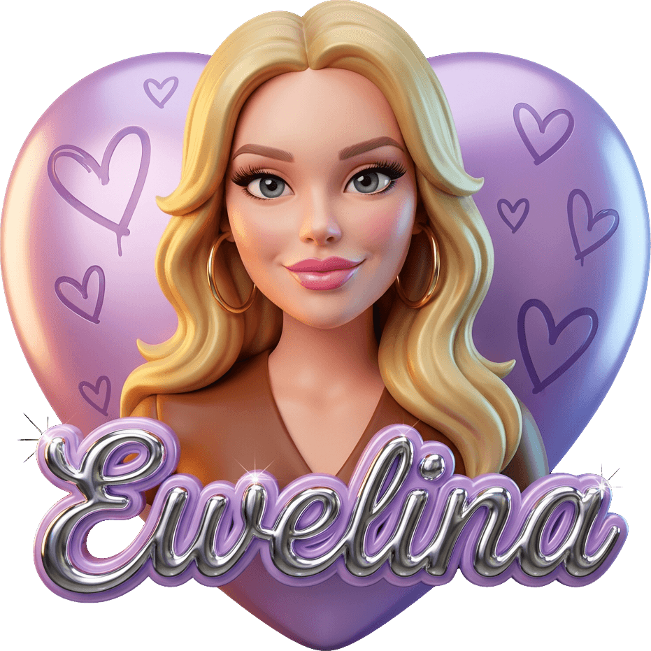 Uśmiechnięta Mordziata TikTok LIVE gift