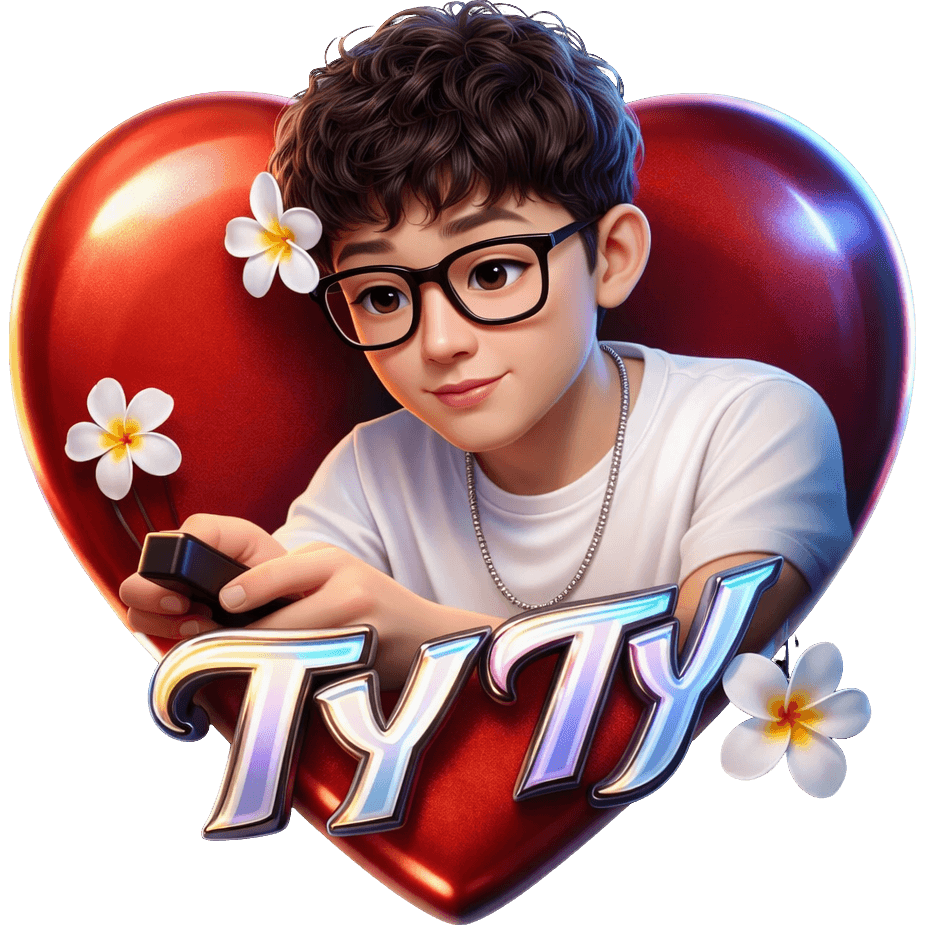 TY TY Follow TikTok LIVE gift