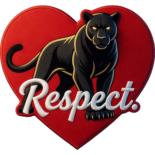 Black Panther TikTok LIVE gift