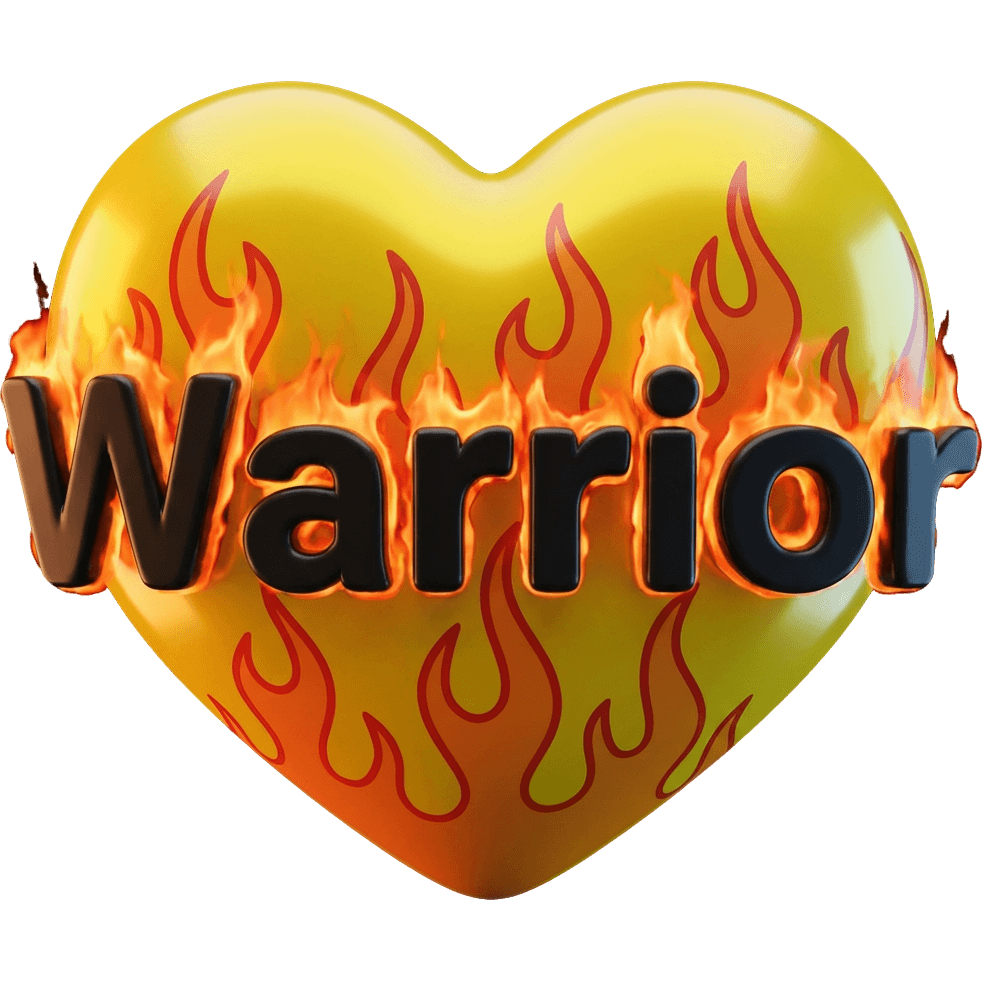 K Warrior Heat TikTok LIVE gift