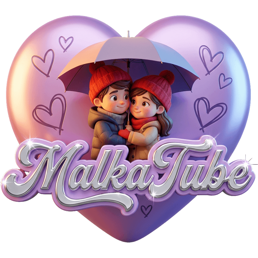 MalkaTube Umbrella TikTok LIVE gift