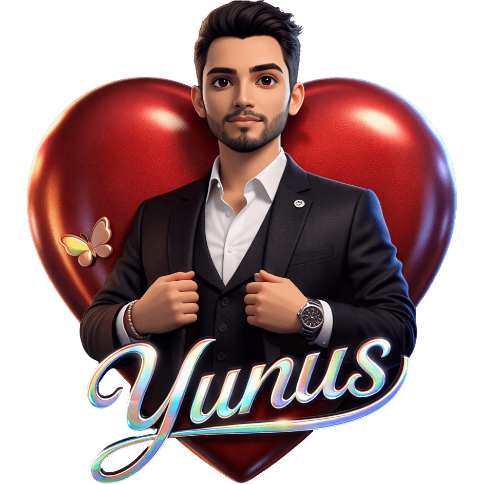Yunus Şıklığı TikTok LIVE gift